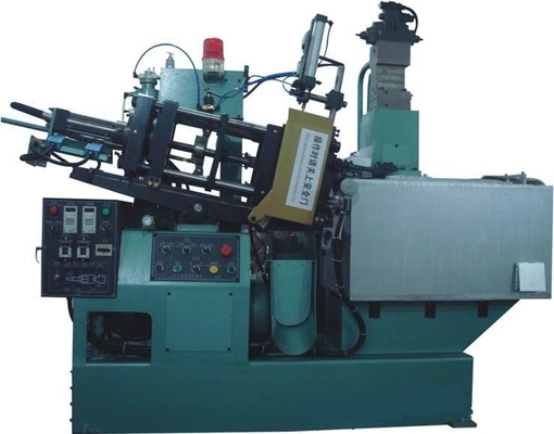 KYLT DIE CASTING MACHINES supplier