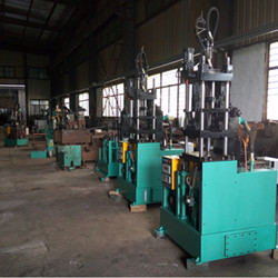 Hot Chamber Die Casting Machines supplier