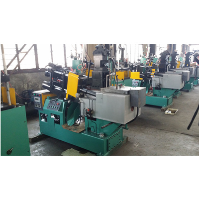 Hot Chamber Die Casting Machines supplier