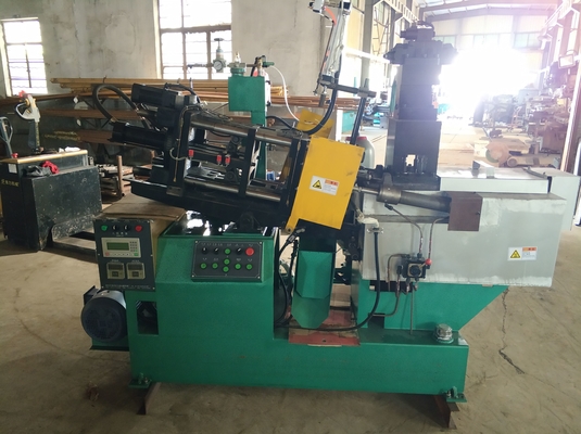 Hot Chamber Die Casting Machines supplier