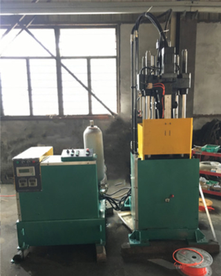 Hot Chamber Die Casting Machines supplier