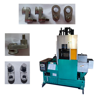 Vertical Die Casting Machine supplier