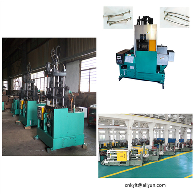 PDC machine Pressure Die Casting Machine supplier