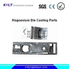 Magnesium Die Casting Machine supplier