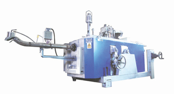 Magnesium Die Casting Machine supplier