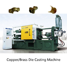 Copper Brass Die Casting Machines supplier