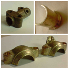 Copper Brass Die Casting Machines supplier