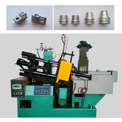 Die Casting Machines Used in Electric Vehicle Aluminum & Zinc Parts Making supplier