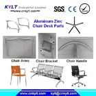 Aluminum Die casting/ Injection Chair arms supplier