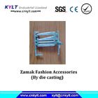 Zinc/Zamak Alloy Die casting/ Injection part supplier