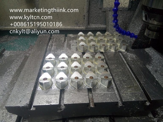 CNC MILLING SERVICE supplier