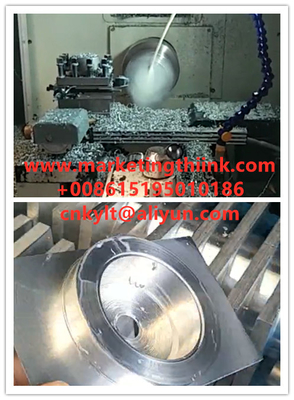 CNC MILLING SERVICE supplier