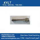 CNC TURNING SERVICES supplier