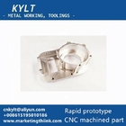 RAPID PROTOTYPING WITH CNC MACHINING SERVICE supplier