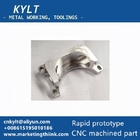 RAPID PROTOTYPING WITH CNC MACHINING SERVICE supplier