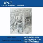 Welding assembly parts for Television Communication Signal Tower supplier