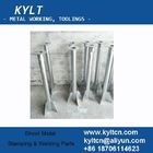 The Usage of KYLT GFRP products &amp;Welding parts for Mobile/Cell phone signal tower supplier