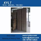 The Usage of KYLT GFRP products &amp;Welding parts for Mobile/Cell phone signal tower supplier