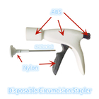 Disposable Circumcision Stapler Plastic Parts and molds supplier