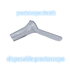 PC Material Disposable Proctoscope injection molds supplier supplier