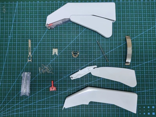Full Set Disposable Skin Stapler Parts Supply supplier