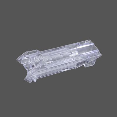Disposable Skin Stapler Parts Complete Set of Standard Accessories for Medical Devices supplier