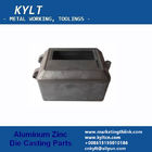 Die casting products manufacturing service supplier
