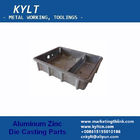 Precision Aluminum Alloy Die casting Electrical Appliance spare parts supplier