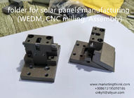 CNC ROUTER SELECT, INSTALL AND CHANGE CUTTER supplier