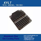 PRECISION ALUMINUM ALLOY DIE CASTING HOUSEHOLD ELECTRICAL APPLIANCE PARTS supplier
