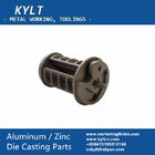 Aluminum Alloy Die Casting Auto Parts &amp; Motor-cycle spare parts supplier
