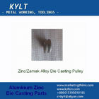 KYLT ZINC DIE CASTING SERVICE supplier