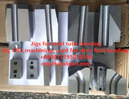 fixture by CNC Milling, KYLT Jig, fixture making, CNC milling service supplier