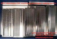 CNC machined jigs, KYLT Jig &amp; fixture making, CNC milling service supplier