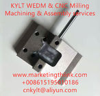 CNC machined jigs, KYLT Jig &amp; fixture making, CNC milling service supplier