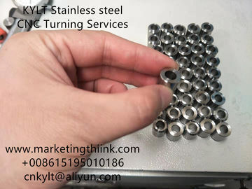 CNC machined jigs, KYLT Jig &amp; fixture making, CNC milling service supplier