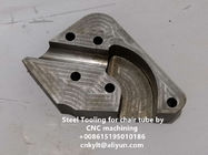 CNC milling &amp; turning part, CNC lathe turned part, CNC milled part supplier