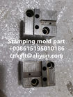 plastic CNC mill machining supplier