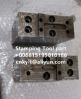plastic CNC mill machining supplier