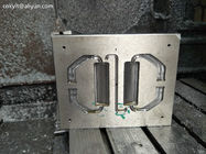 Access Control System (ACS) by CNC milling, Precision Aluminum machining supplier