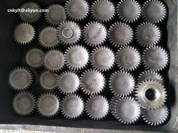 CNC turned gear, CNC Turning machining, lathe turning service supplier