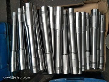 CNC turned gear, CNC Turning machining, lathe turning service supplier