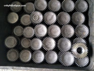hot stamping gear by CNC turning,KYLT lathe precision turning service supplier