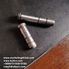 Precision turned Steel pins for mold supplier