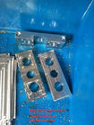 metal prototype CNC precision machining supplier