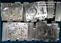 metal precision machining (aluminum alloy) supplier