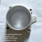 Aluminum machining part with precision CNC milling supplier