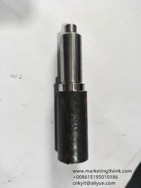 sand polished aluminum CNC milled prototype supplier