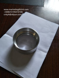 semi-finished steel turned part by NC lathe supplier