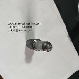 semi-finished steel turned part by NC lathe supplier